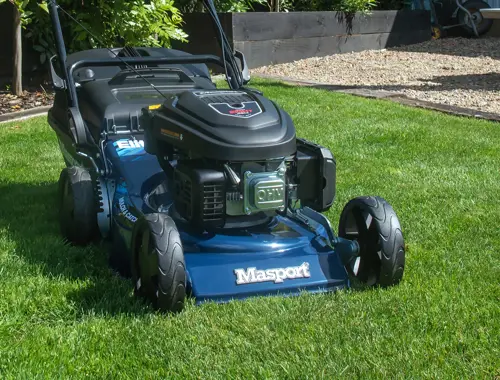 Petrol Lawnmowers