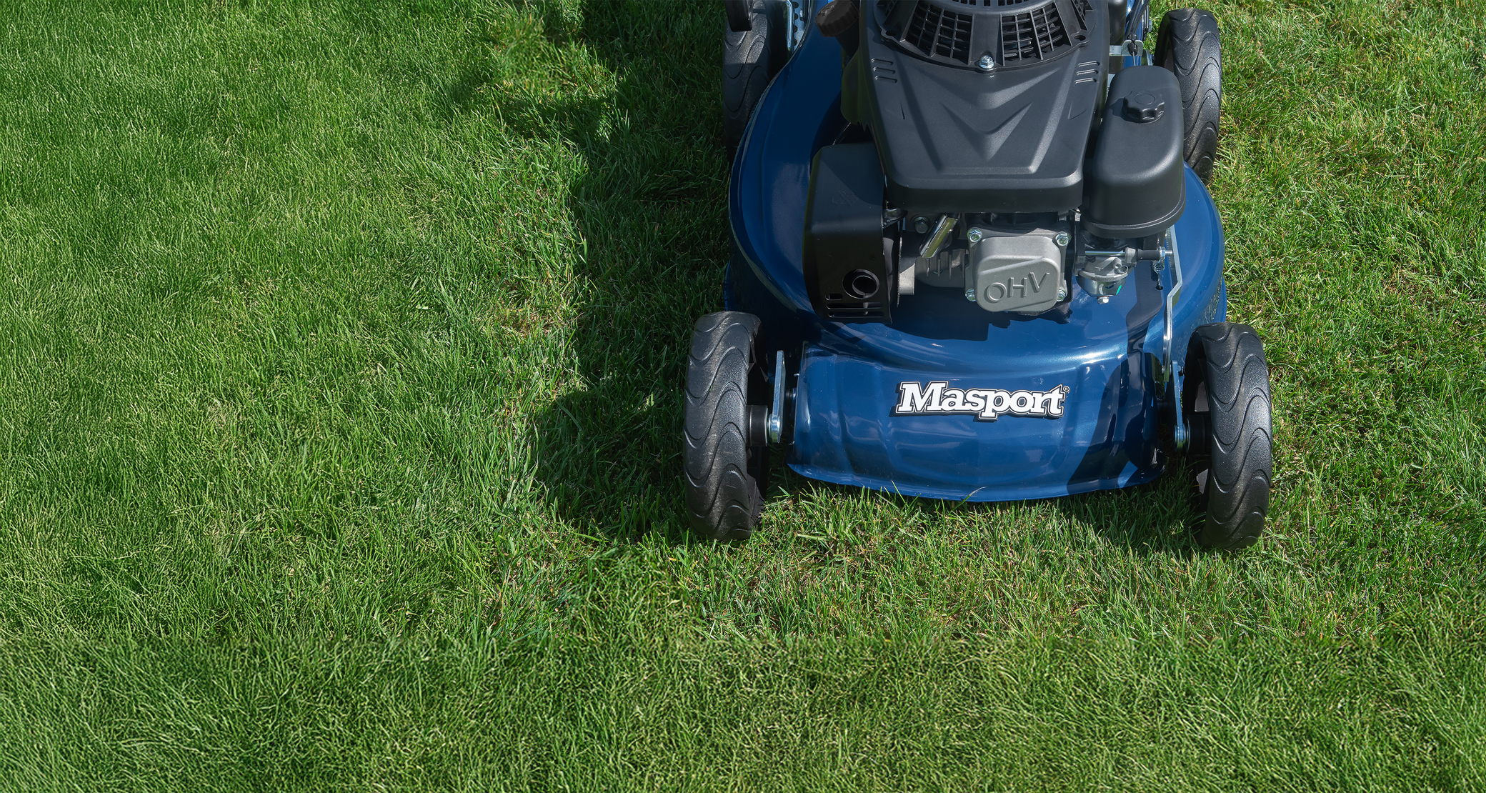 Where quality meets the outdoors.