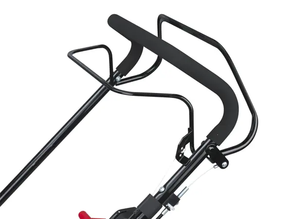 Soft Sleeve Handle and Operator Presence Control
