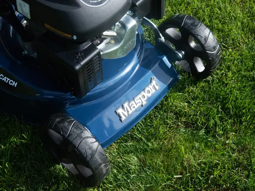 Petrol Lawnmowers