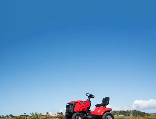 Masport Zero Turn