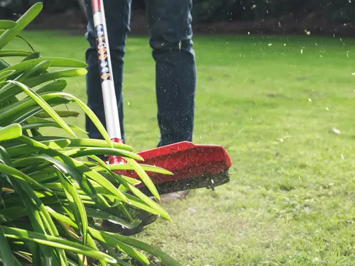 Line trimmers