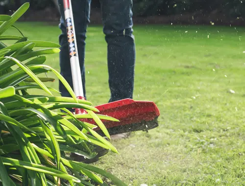 Line trimmers