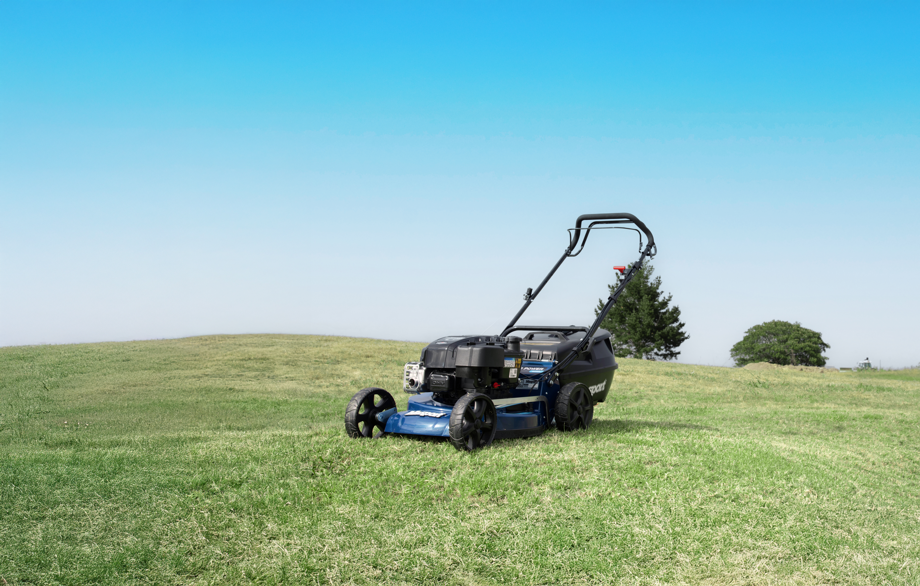 Where quality meets the outdoors.