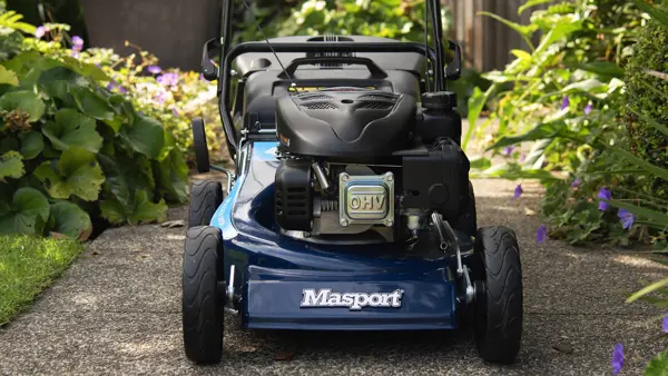 Why Choose Masport