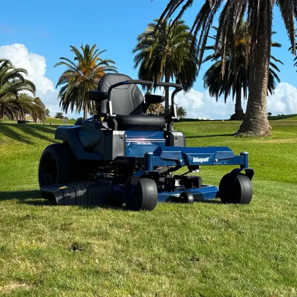 Masport Zero Turn