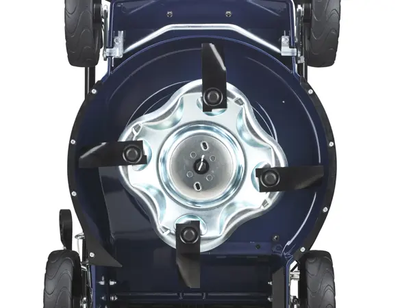 Quadcut® 4 Blade Disc System