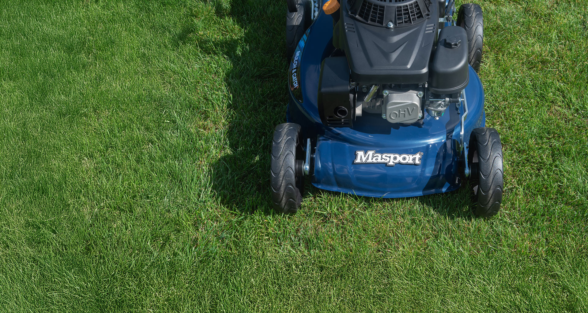Where quality meets the outdoors.