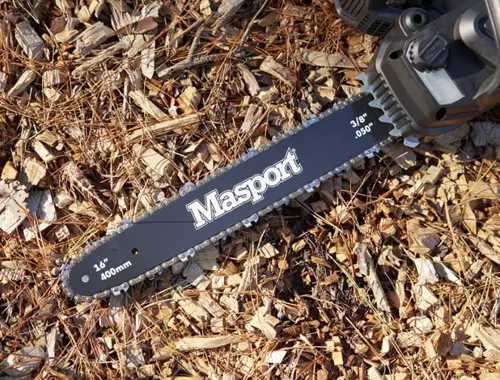 Chainsaws