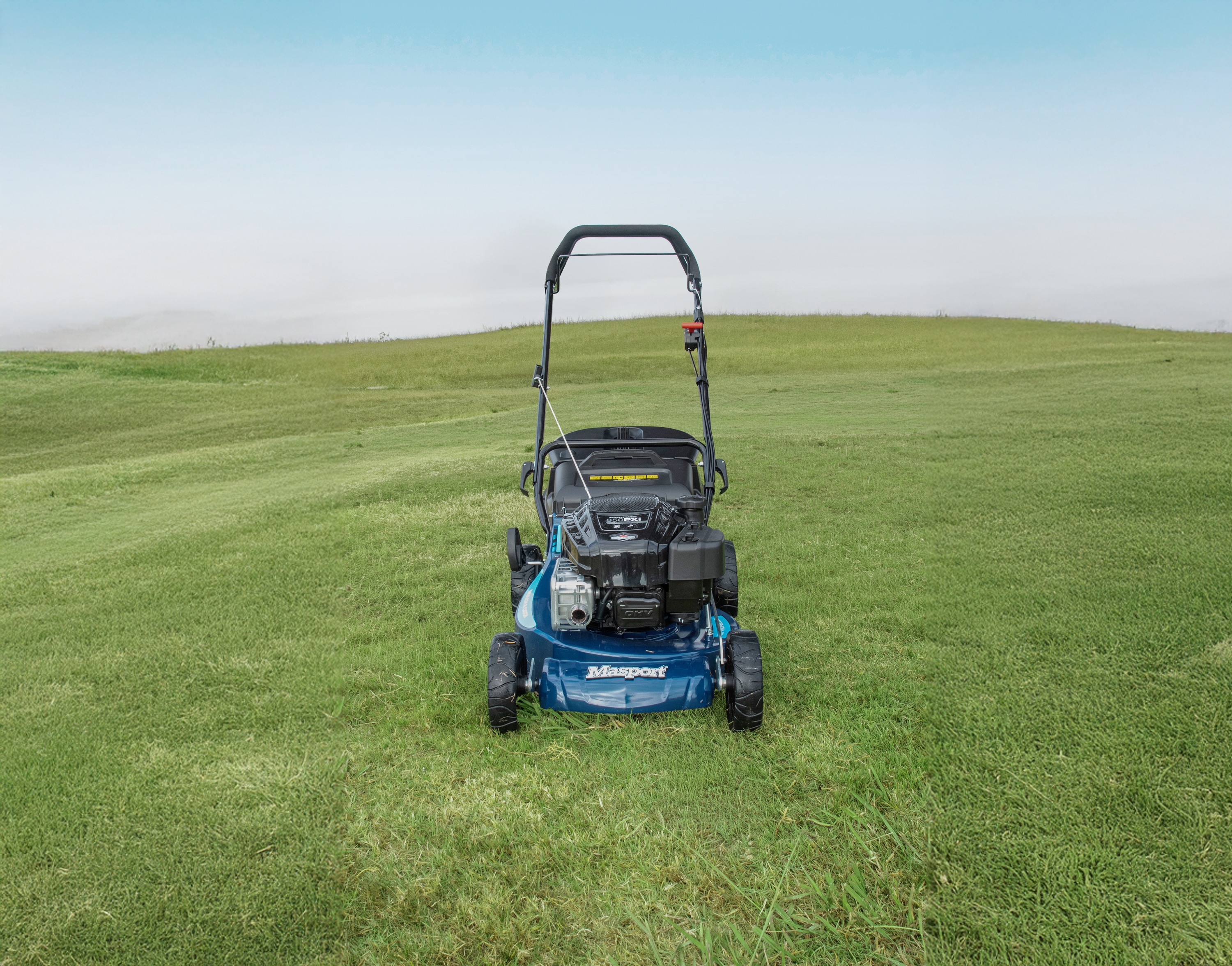 Popular Masport Mowers