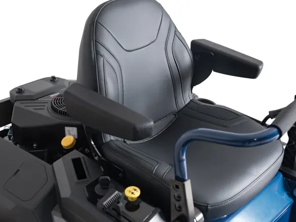 Ergonomic Design & Operator Comfort