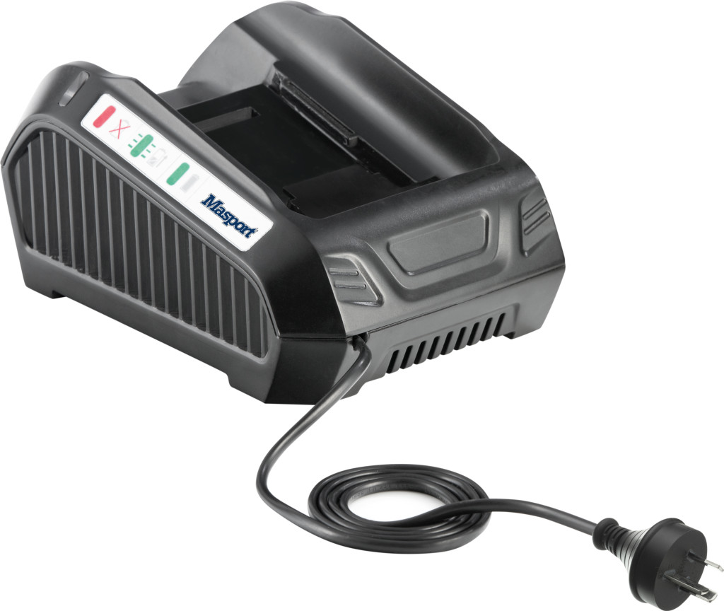 42V 3A Battery Charger