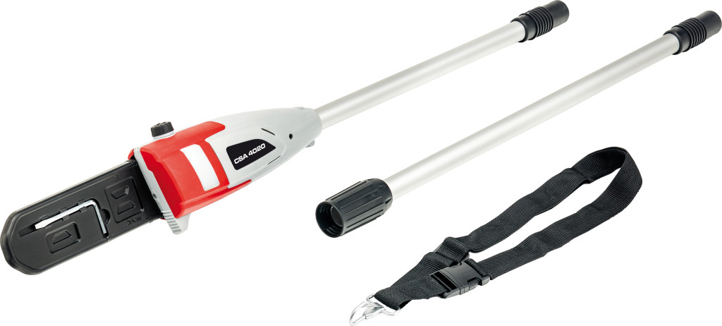 42V Multi Tool Pole Pruner Attachment CSA 4020