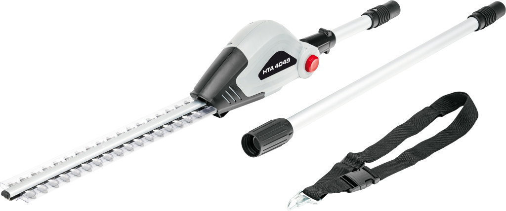 42V Multi Tool Hedge Trimmer Attachment HTA 4045