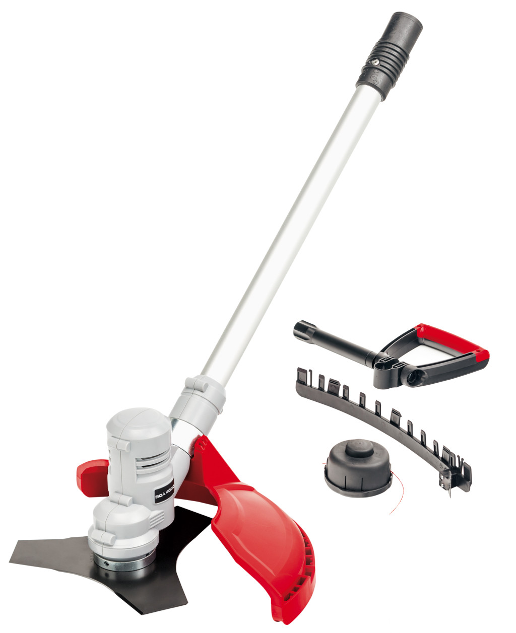 42V Multi Tool Brushcutter Attachment BCA 4030
