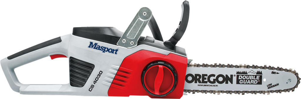 42V Chainsaw CS 4030 - Console Only
