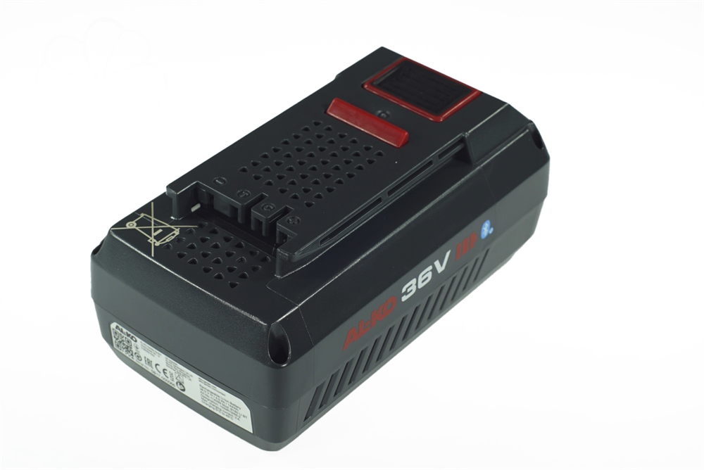 36V 4Ah Li-ion Battery
