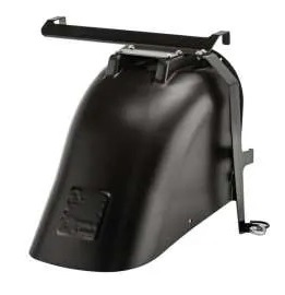 Rear Deflector