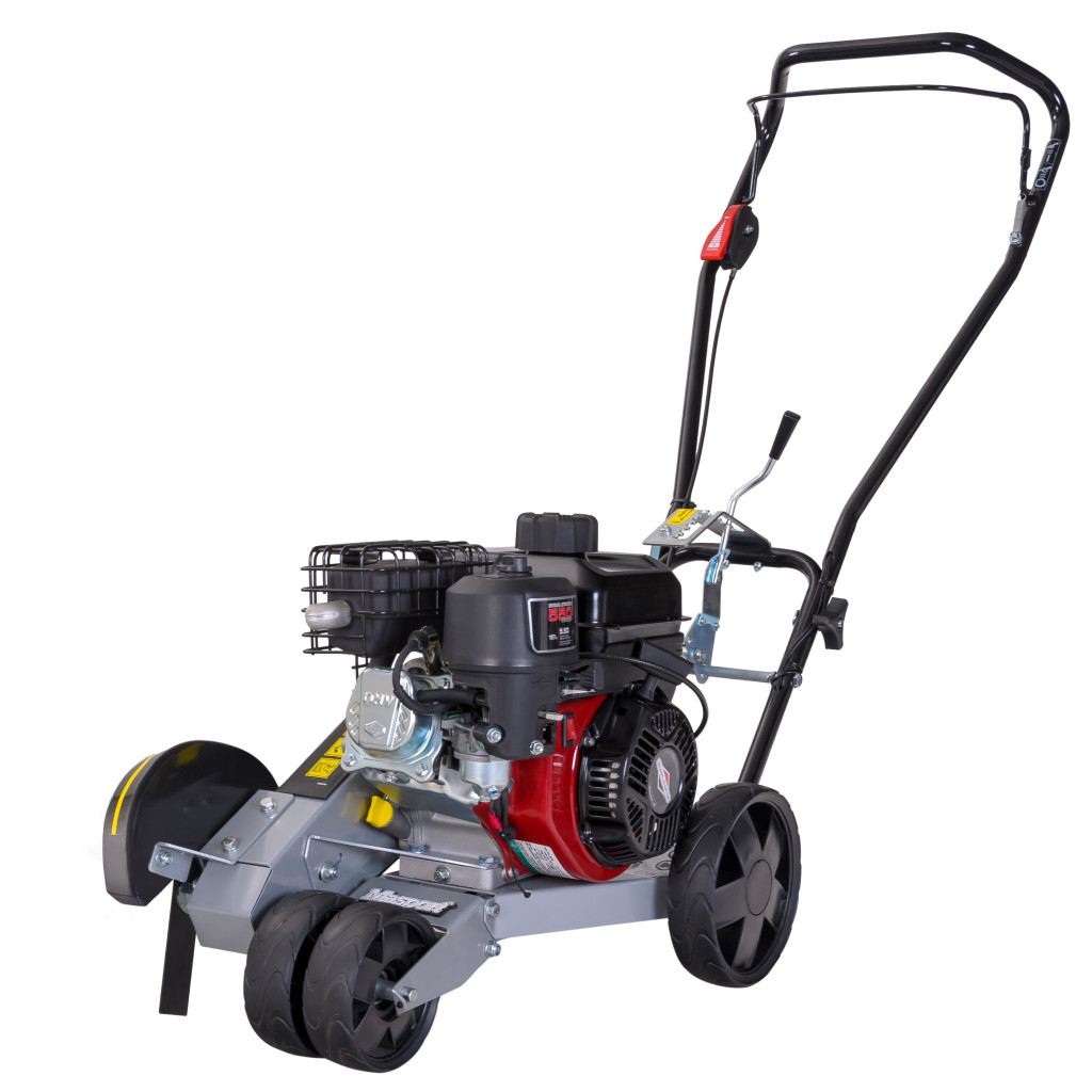 Petrol Edger - B&S