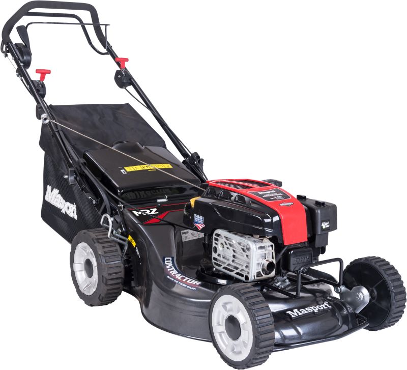 Contractor MRZ ST 3'n1 SPV BBC
