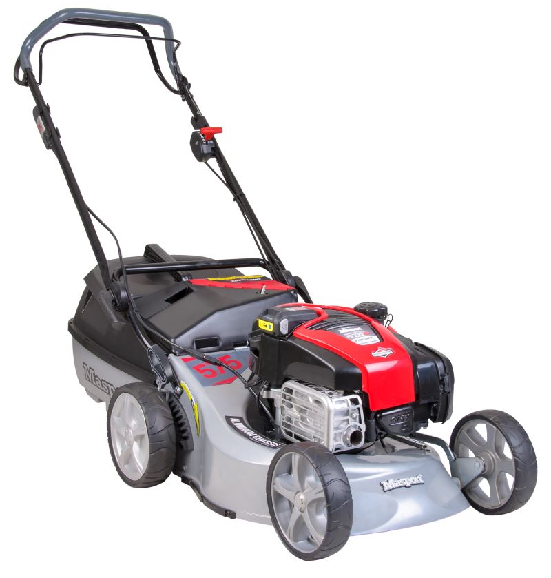575 AL S18 3'n1 SP Electric Start