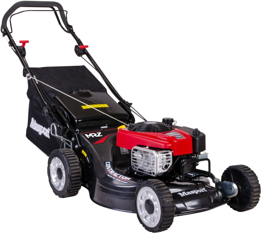 Contractor MRZ ST SPV 3'n1