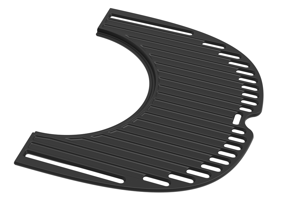 X-Grill Replacement Plate