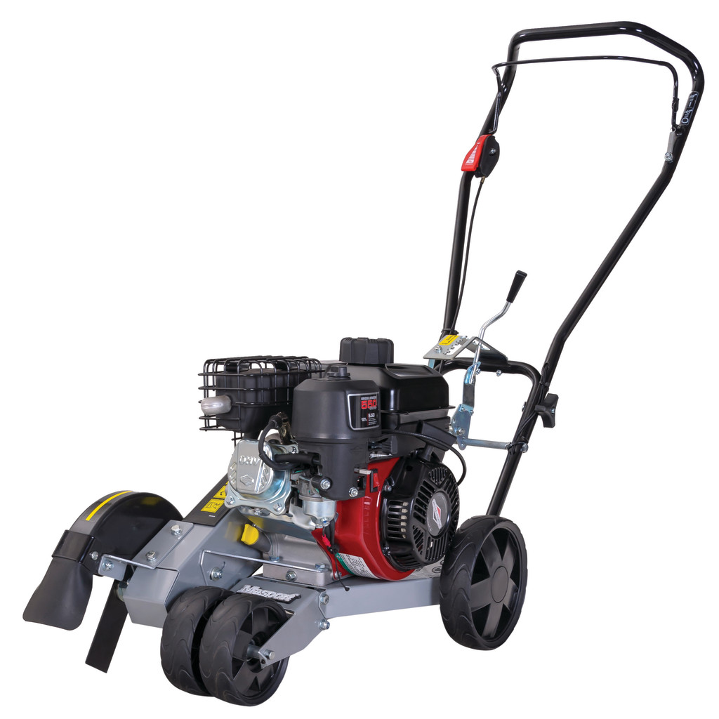 Petrol Edger - B&S