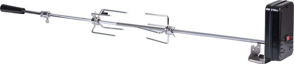 Rotisserie Set - 945mm - 4/6 Burner 210