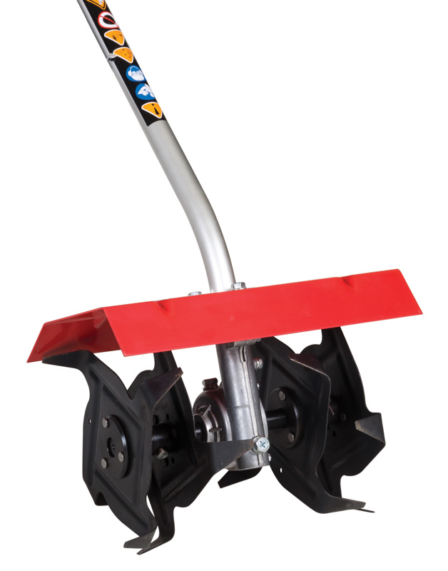 BC - Garden Cultivator Attachment