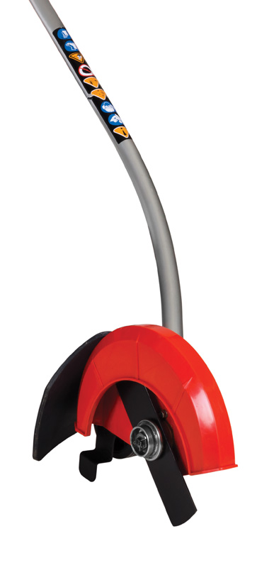 BC - Edger Attachment
