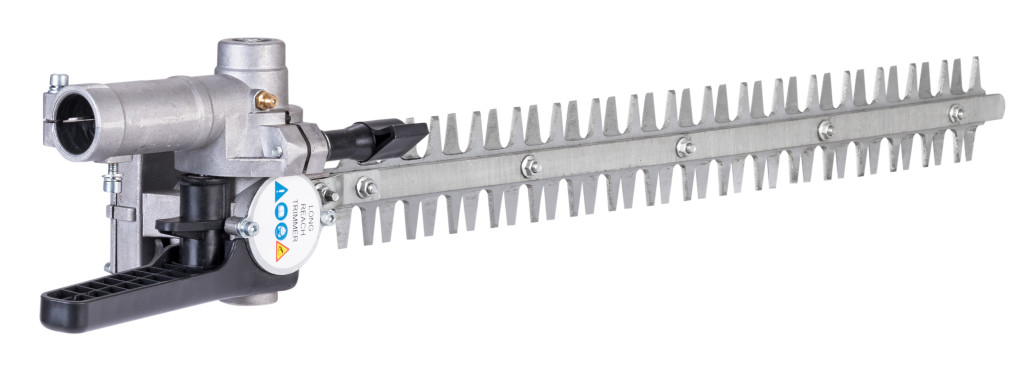 BC - Hedge Trimmer Attachment