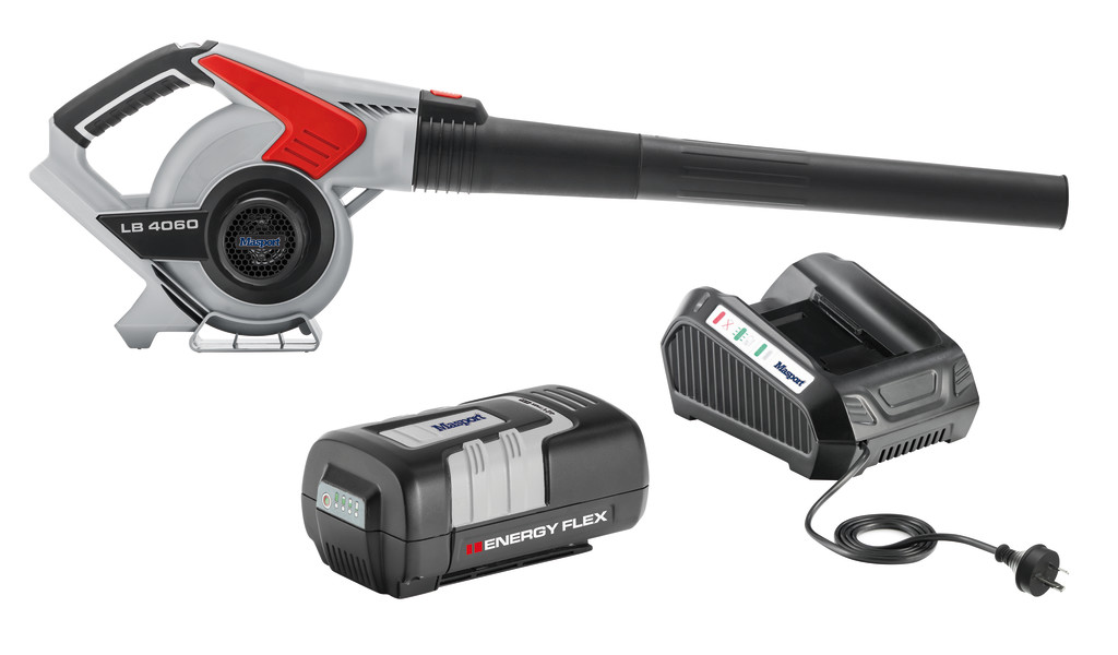 42V Blower LB 4060 - Kit