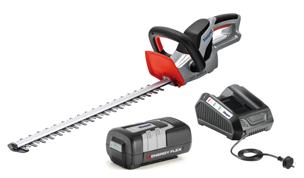 42V Hedge Trimmer HT 4055 - Kit