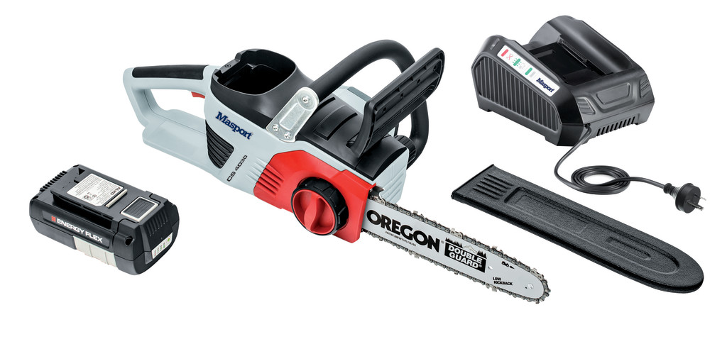 42V Chainsaw CS 4030 - Kit