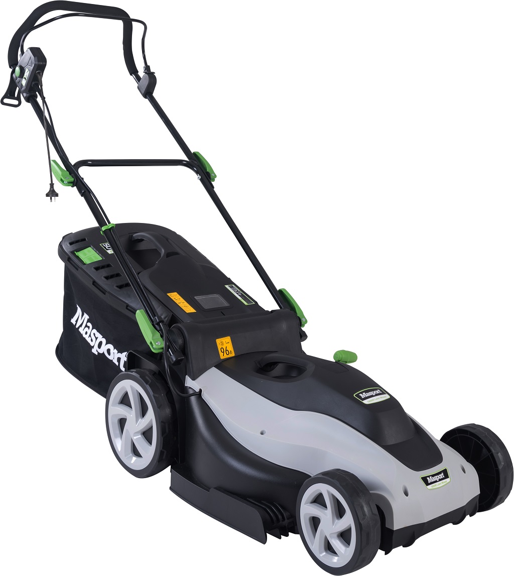 Electric Mower