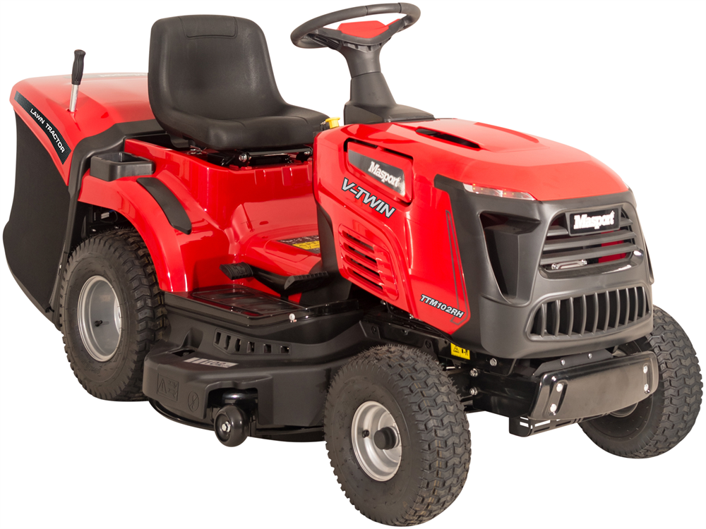 TTM102RH V-Twin
