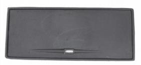 Cast Iron Painted Hotplate