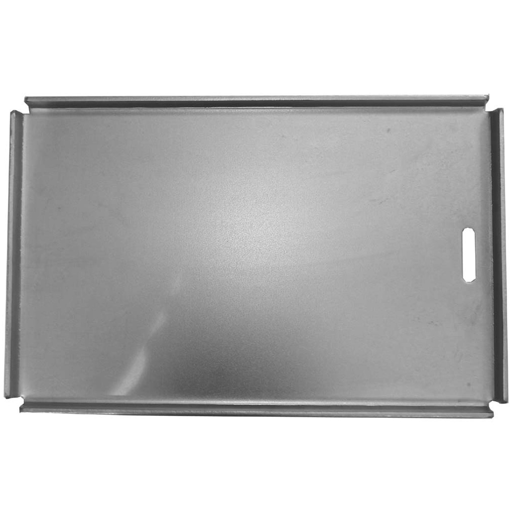 Stainless Steel Hotplate