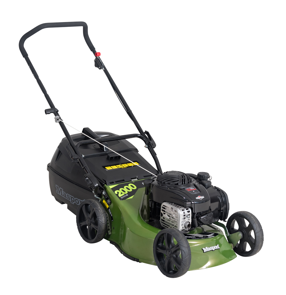 President® 2000 AL S18 Combo