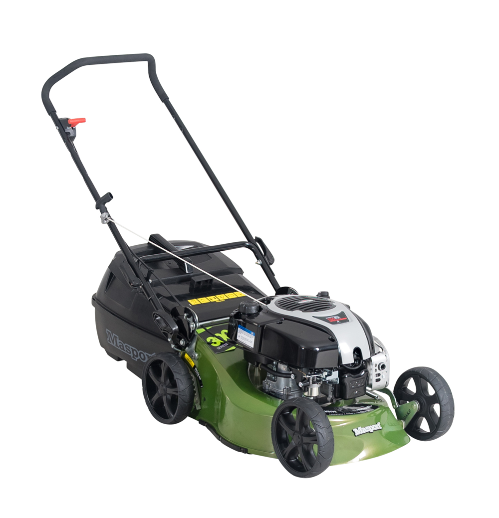 President® 3000 AL S18 Combo