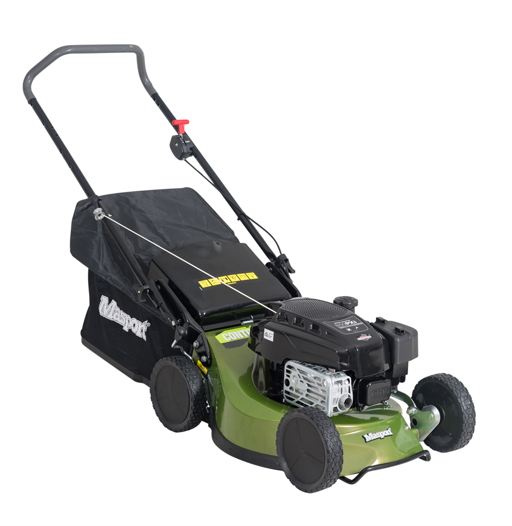 President® Contractor AL S19 3'n1