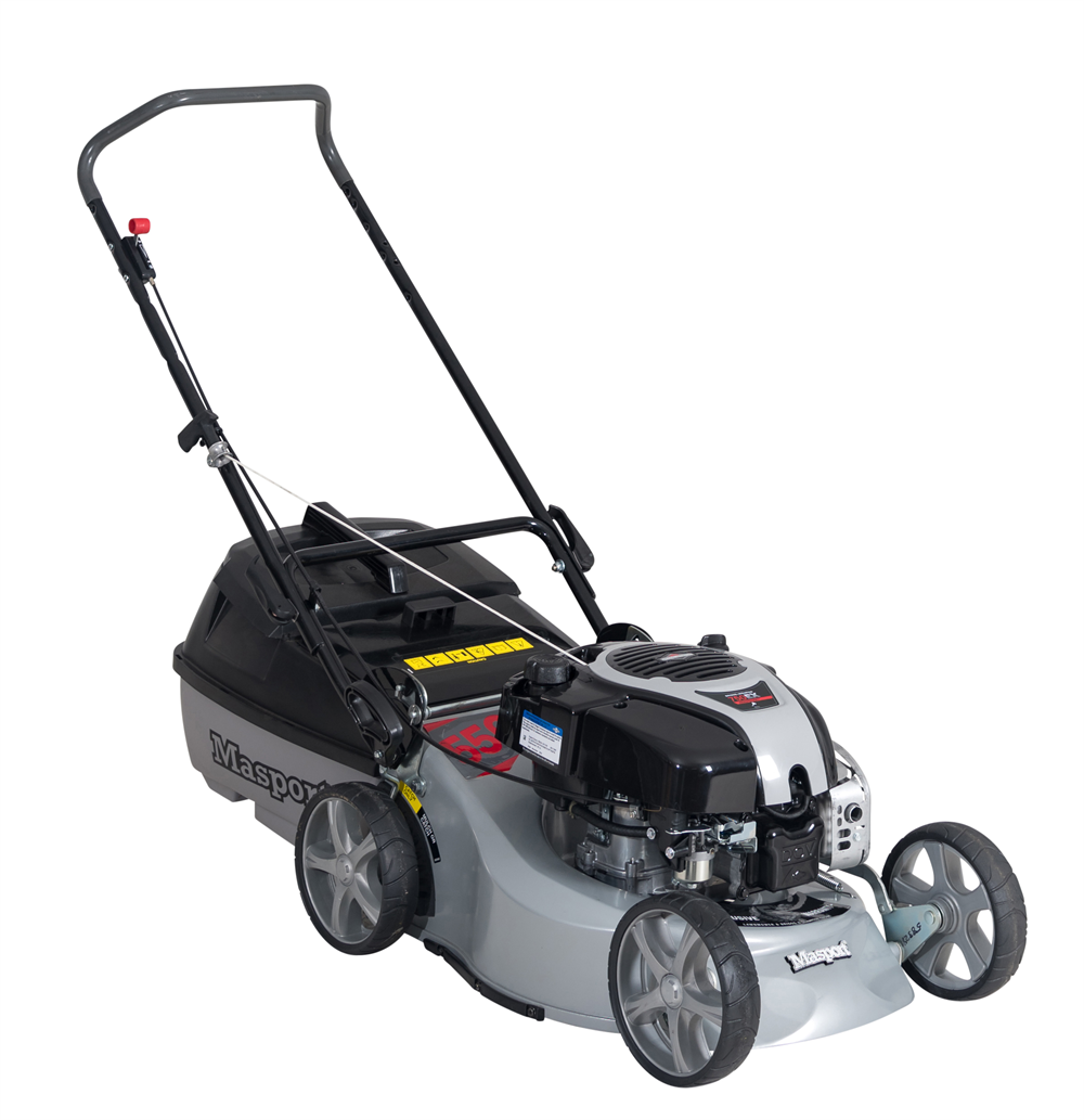 550 AL S18 2'n1