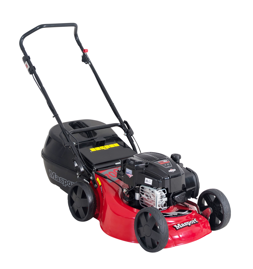 700 ST S19 2'n1 Electric Start