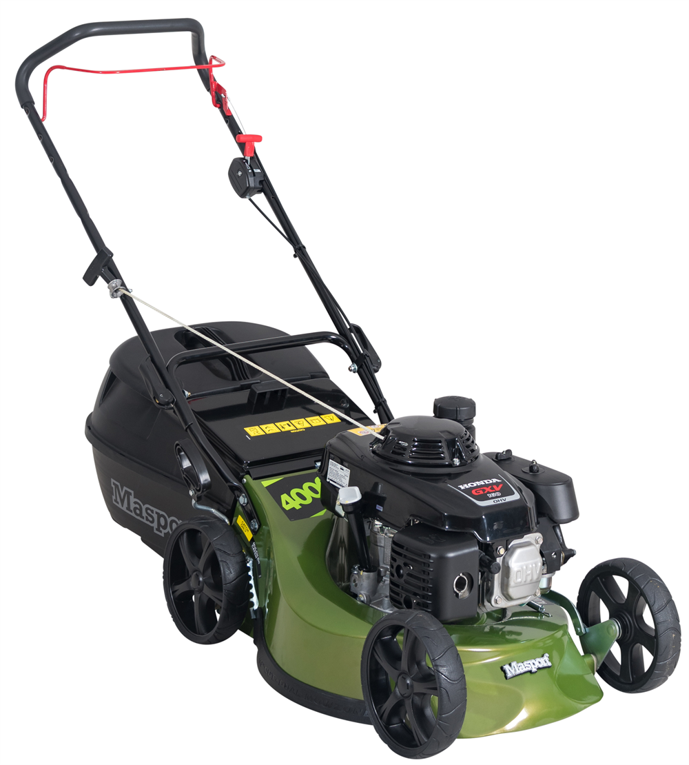 President® 4000 AL S19 Combo