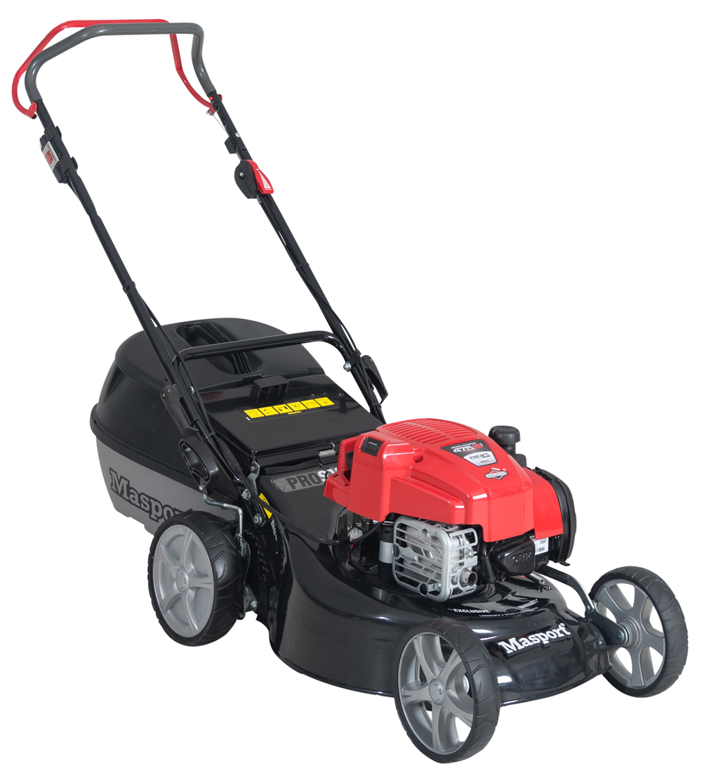 Prosmart ST S19 SP Electric Start
