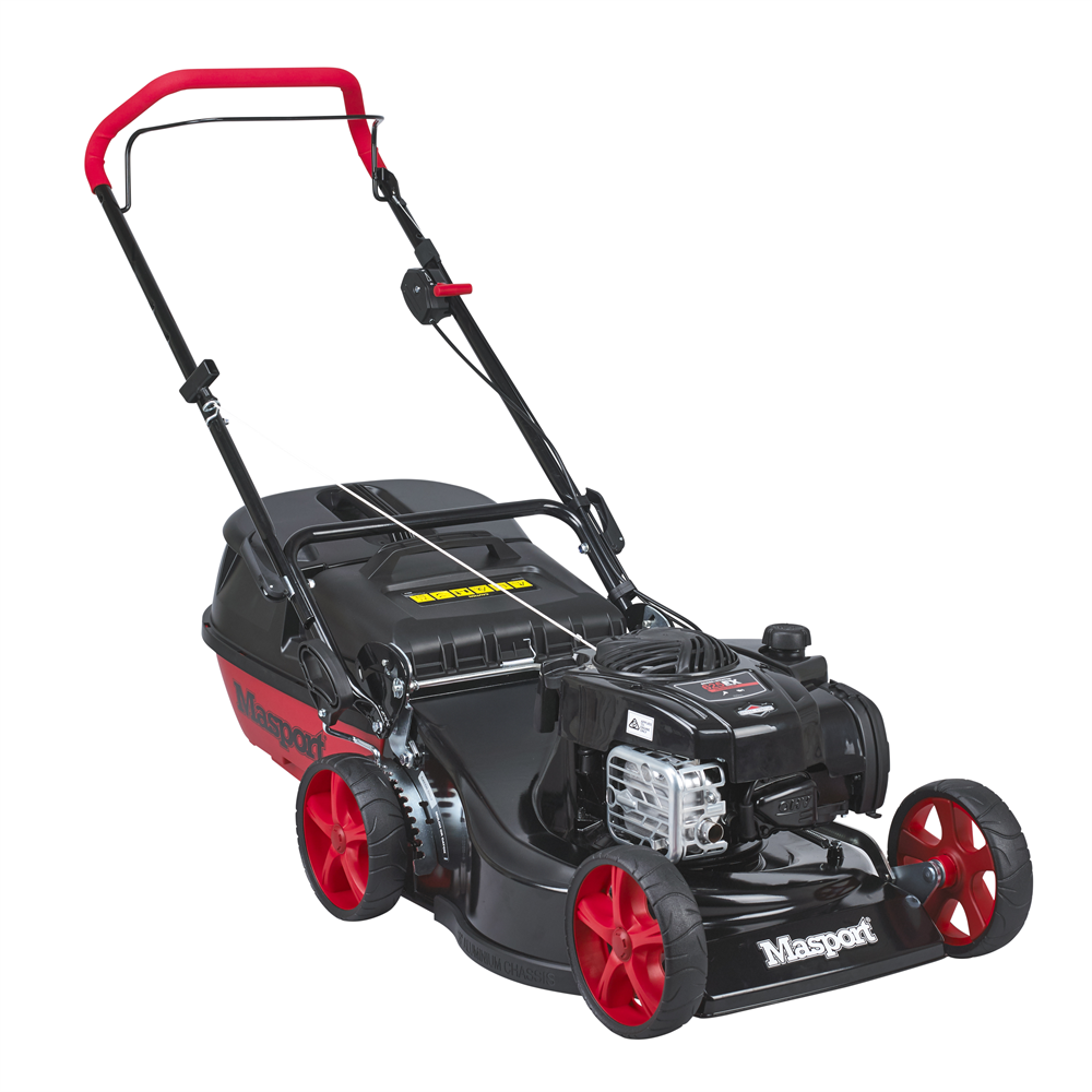 Black Viper 500 AL 3'n1