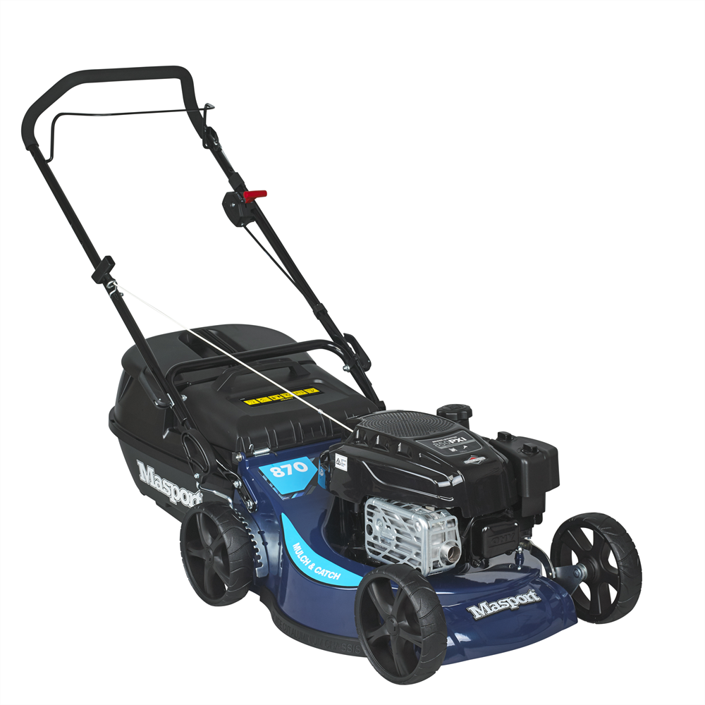 Pro Power 870 AL 3'n1