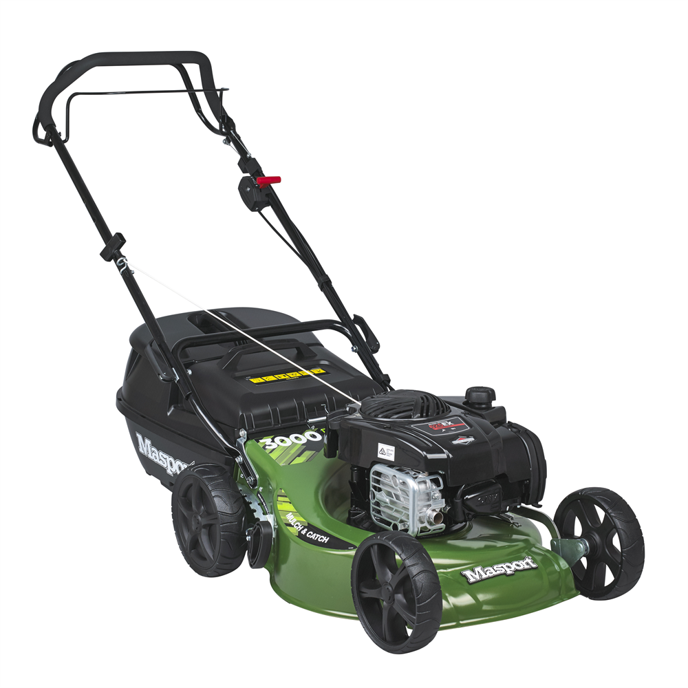 President® 3000 ST 3'n1 Self Propelled
