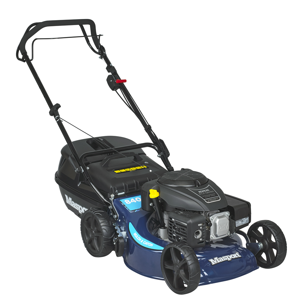 Pro Power 840 ST 3'n1 Self Propelled